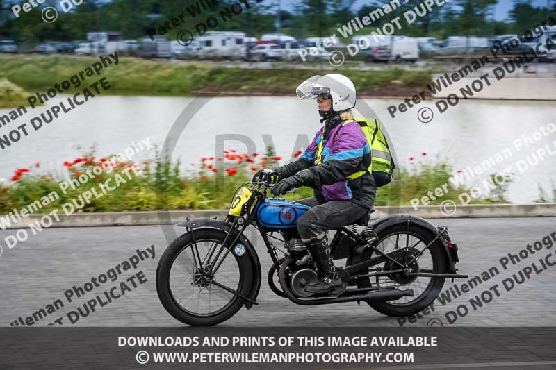 Vintage motorcycle club;eventdigitalimages;no limits trackdays;peter wileman photography;vintage motocycles;vmcc banbury run photographs